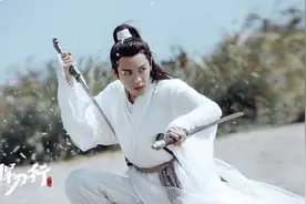 雪中悍刀行十大高手排名，第一毋庸置疑，徐凤年第三，李淳罡第六图片