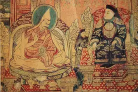 “虽由人做，宛若天开”：结合清朝宗教建筑，浅谈背后的宗教文化图片