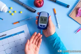 糖尿病也能吃的水果清单，敬请收藏图片