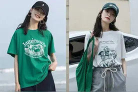 这才是实用的夏季穿搭方式，简约时尚又气质，普通人也能学会图片