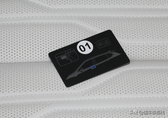 新车 | 售17.99万元起 新一代别克君越上市 换新发动机 标配30英寸大屏