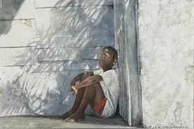 世界级水彩大师：美国水彩大师史蒂芬·斯科特·楊（南方怀斯）图片