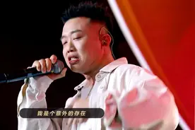 总决赛来了！中国说唱巅峰对决录制进程你还不知道吗图片