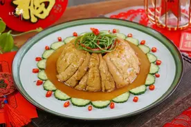 二十五，做豆腐，5种让人“眼前一亮”的豆腐做法，上桌就是好菜图片