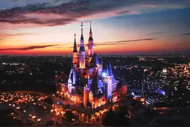 迪士尼的傲慢：没有中国市场也能成功？图片