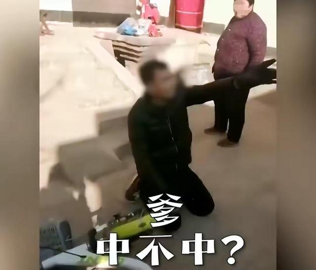 岳母太漂亮！“没忍住”女婿精虫上脑和岳母发生关系！