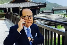李嘉诚重返中国房地产，房价将要大涨？央媒发声楼市走向已成定局图片