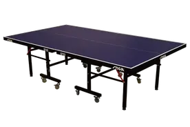 你知道乒乓球台的标准尺寸吗？为何乒乓球台的高度是76厘米？图片