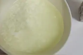 不用EM菌种，这样也能培育EM菌溶液，用来发酵肥料也不差图片