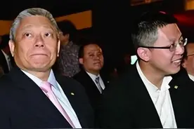 台湾企业旺旺有多牛？遭台本土疯狂抵制，旺旺：美国猪到台湾了图片