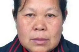 7旬慈祥大娘，2年内拐卖46个幼童，被捕时说的一句话人人喊打图片