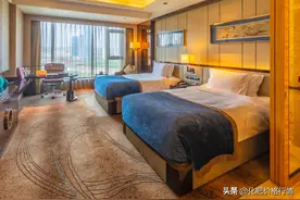 保洁阿姨直言：住酒店时看到这4样东西，能不碰就不要碰图片