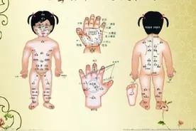 孩子容易生病不想吃药？这个特色门诊来“手”护！图片