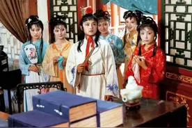 《红楼梦》后40回是还原补遗图片