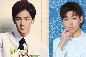 长相普通，演技拉跨，却总演男主，到底是谁在捧？图片