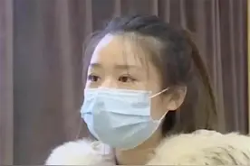 2021年，武汉24岁女主播与榜一大哥奔现，怀孕后被回应：我们不熟图片