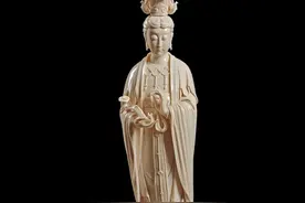 艺术品鉴 |《东方收藏》第145期版权目录作品推荐图片