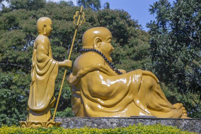 骑行探索巴西伊瓜苏 | 最美路线、必打卡景点旅行手册