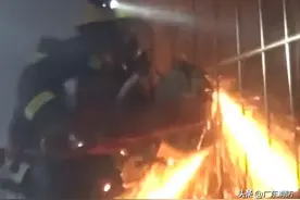 后怕！又双叒叕是防盗窗！图片