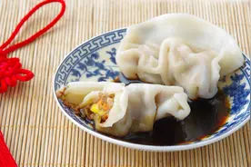 过年了，教你3道蘸料汁，蘸饺子蘸海鲜特别美味，很多人还不知道图片