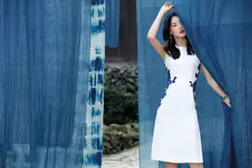 夏天文胸穿成这样，真的超丑图片