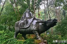 外国问答网：道教起源于韩国是真的吗？图片