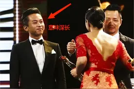 时隔18年后才明白，邓超当时不辞而别，不仅仅是郝蕾为艺术献身图片