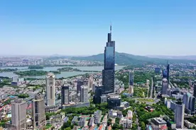 南京简介图片