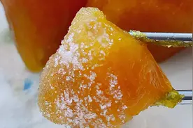 南方人爱吃的“碱水粽”是用什么做的？为何要用碱水煮粽子？图片