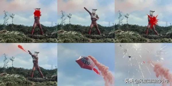 雷欧奥特曼技能大全