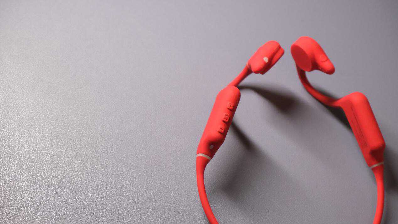 傅园慧、孙杨同款可以游泳佩戴的耳机，南卡Runner Pro 4s使用体验