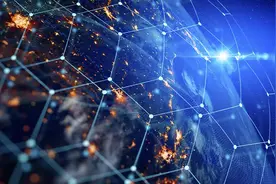 郭光灿院士团队实现非可信节点量子密钥分发网络，2025年下一代量子网络或实现商用 | 科技导报图片