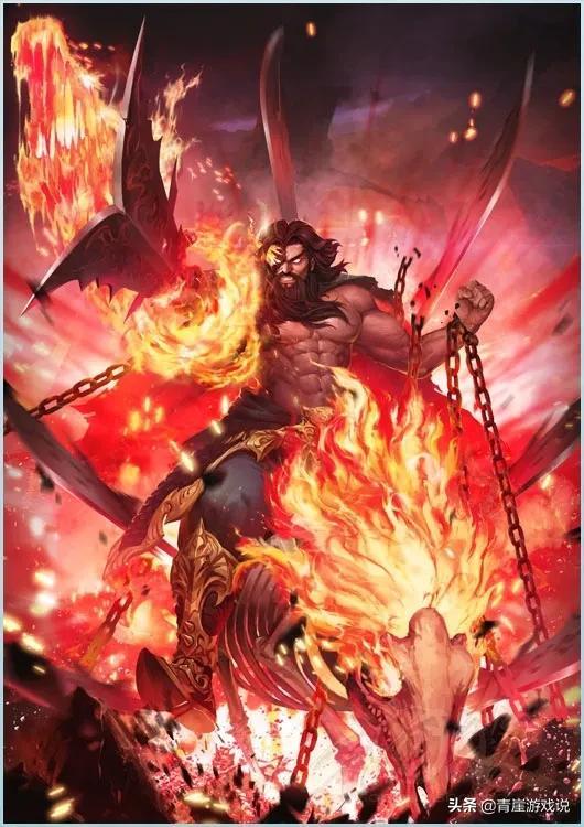 三国杀：恶意抹黑？神将黑历史做成典故技能，游卡真有你的