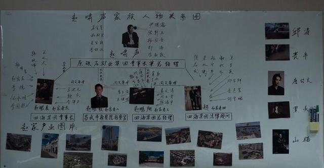 《罚罪》最出人意料的卧底，特种强兵邱涛，最后命运让人担忧