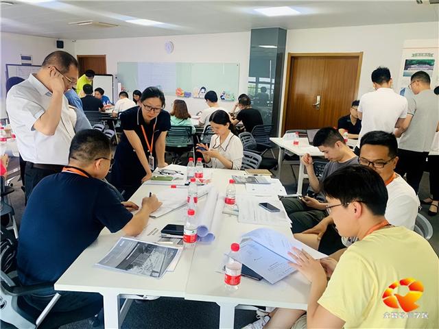 「培训案例」张长江老师“以技术为导向的营销策略”培训
