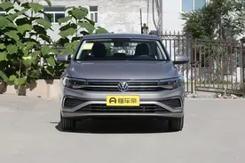 2023款大众宝来畅行限量版上市，配1.5L自吸发动机，售价12.29万图片