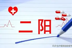 新冠“二阳”高峰将至，后遗症比感染本身更可怕，中医防治有妙方图片