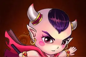 红孩儿的亲爹是如来，亲妈是老鼠精，这是哪吒在无底洞透露的图片