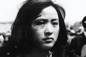 抗战女英雄杨岭梅：被日军折磨六天六夜，后被钉在城墙上壮烈牺牲图片