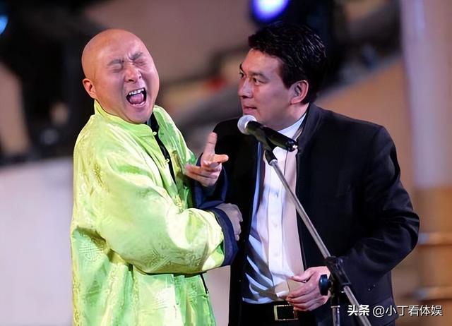 从“不可一世”到“晚节不保”，朱时茂到底经历了什么？