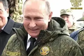 俄军特别军事行动的五个阶段图片