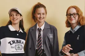 赵露思代言的Teenie Weenie上半年销售超16亿元，母公司锦泓集团创上市以来最好业绩图片