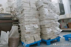 广东大米翻倍涨，供不应求！农村粮食堆成山反而卖不出去图片