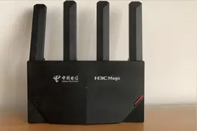 【淘机】30块钱的ax3000 Wifi6路由器，还能组mesh？图片