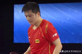 世乒赛奖牌榜：国乒4金1银6铜领跑，瑞典强势崛起，美国创造历史图片
