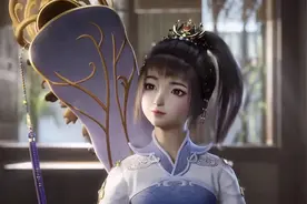 永生：作为羽化门的大师兄，华天都为何最后选择了叛逃？图片