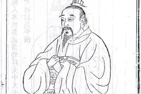 西汉“司马大将军”的官职是什么？为何地位与丞相一样图片