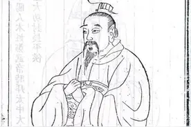 西汉“司马大将军”的官职是什么？为何地位与丞相一样图片