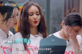 浪姐3：王心凌疯狂内卷，开启演唱会模式，三首串烧，再掀回忆杀图片