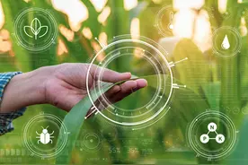 谈农民合作社办公司图片